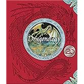 Dragonology: The Complete Book of Dragons (Ologies)