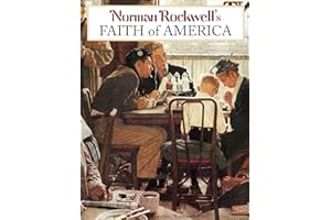 Norman Rockwell's Faith of America