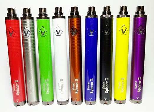 Akku Vision Spinner 2, 1650 mAh