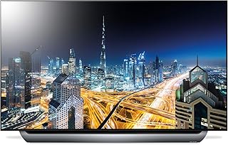 LG Electronics OLED C8LLA