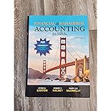 Financial and Managerial Accounting for MBAs