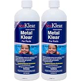SeaKlear Metal Klear (1 qt) (2 Pack)