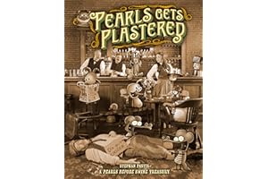 Pearls Gets Plastered: A Pearls Before Swine Treasury