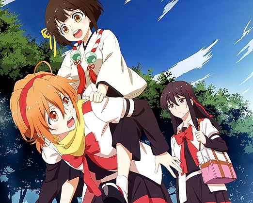 Download Amazon Com Etotama Poster Promo Anime Girl Graffiti Hello Mosaic For Android Free Wallpaper Amazon Com Etotama Poster Promo Anime Girl Graffiti Hello Mosaic For Free