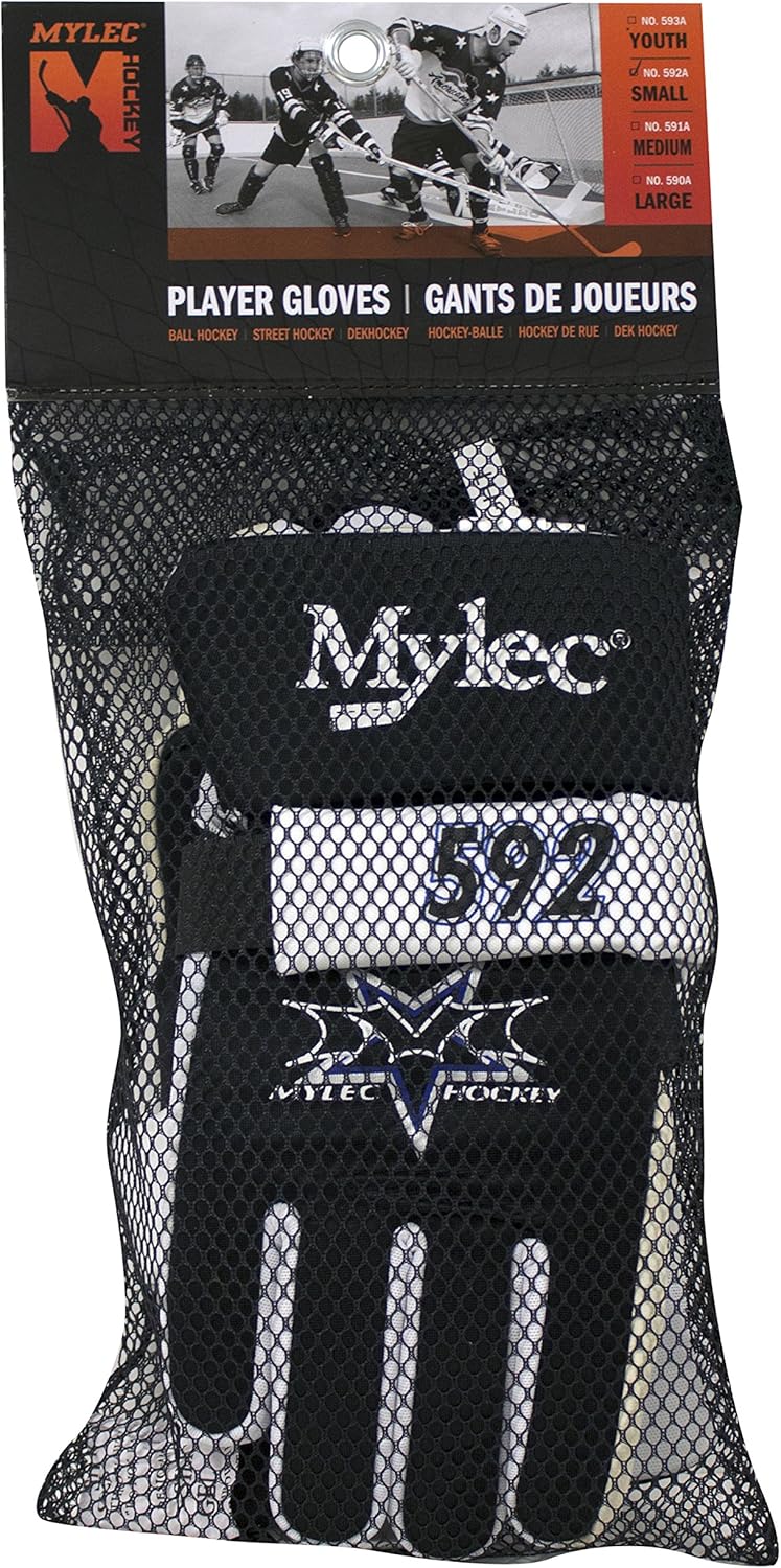 Mylec Men's Gloves : Cold Weather Gloves : Sports & Outdoors