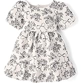 Gymboree Girls and Toddler Short Sleeve Dressy Dresses