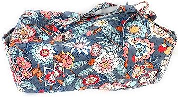 vera bradley duffel