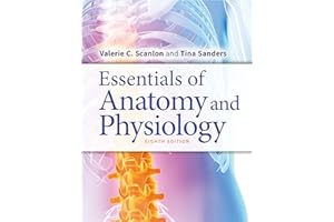 Essentials of Anatomy and Physiology