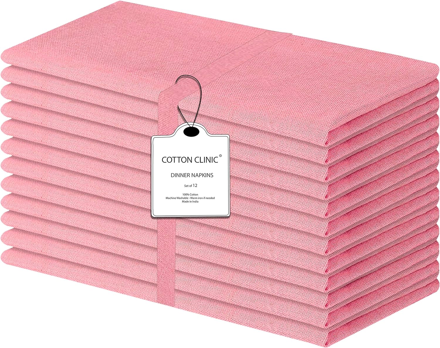 cotton baby napkins