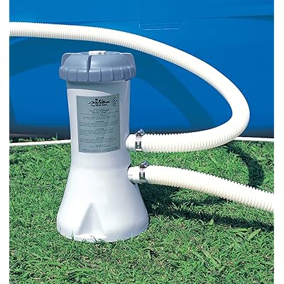 Intex Krystal Clear model 637R 56637E 1,000-Gallon Egypt Ubuy