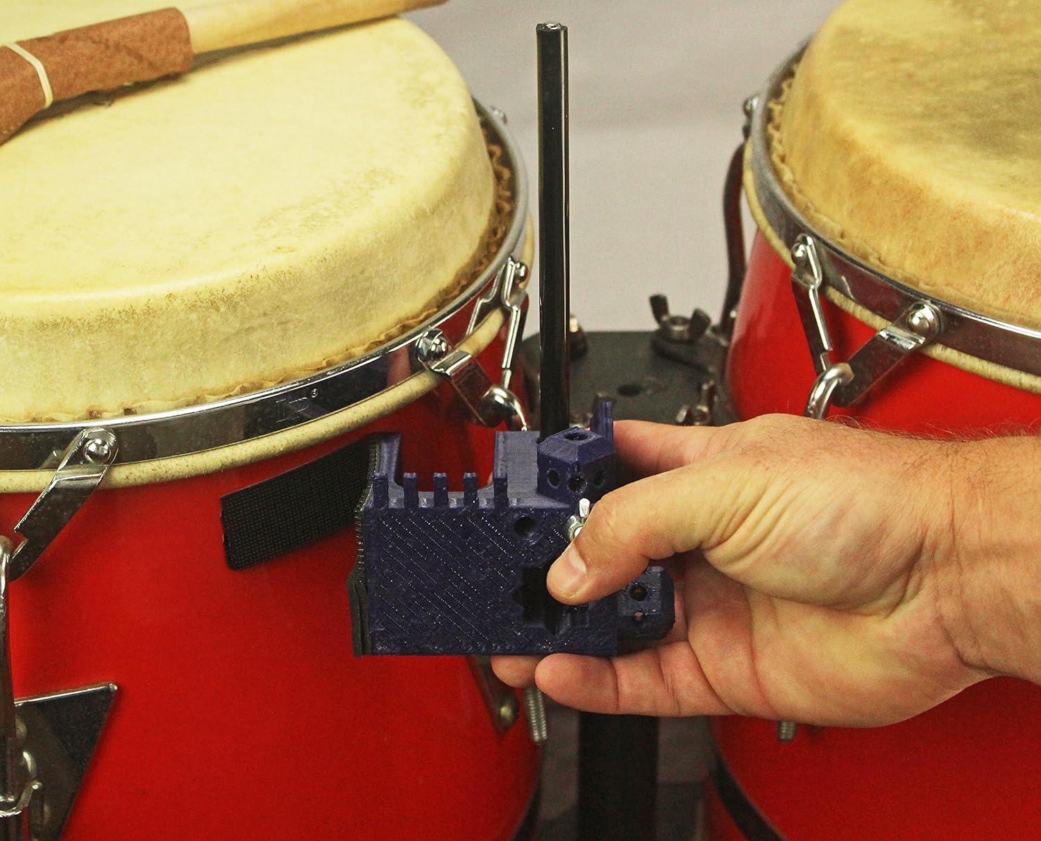 Conga Mount Musical Instruments