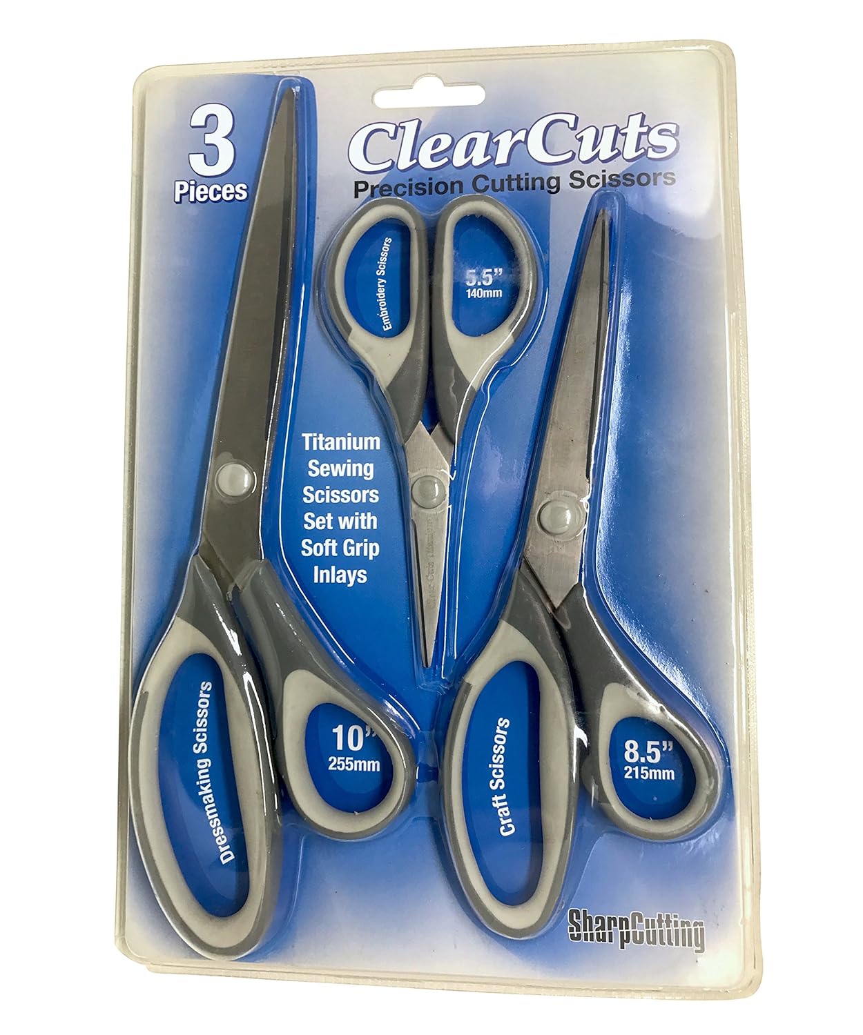 Which Is The Best 3M Scotch Titanium Scissors Mens