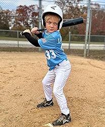 G Gradual Youth Boys Compression Thermal Shirt Long