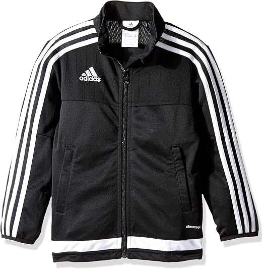 adidas tiro 15 training jacket
