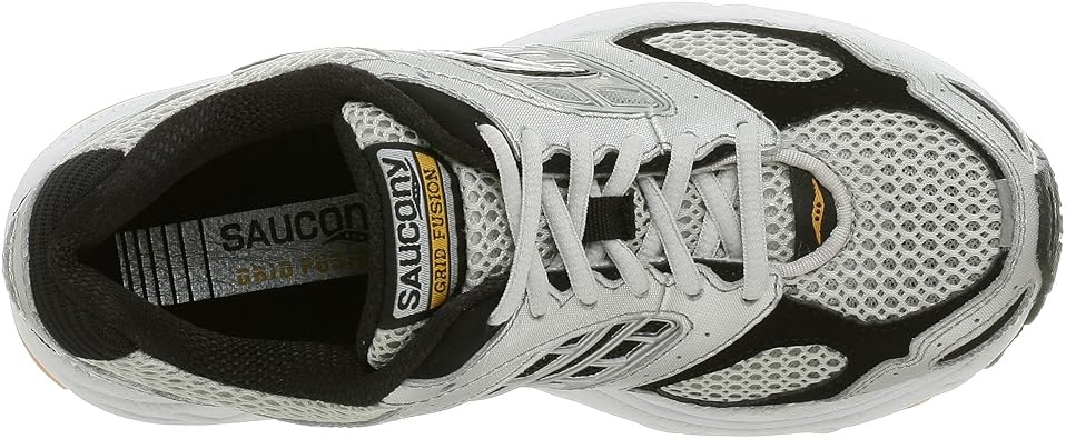 saucony grid fusion 2