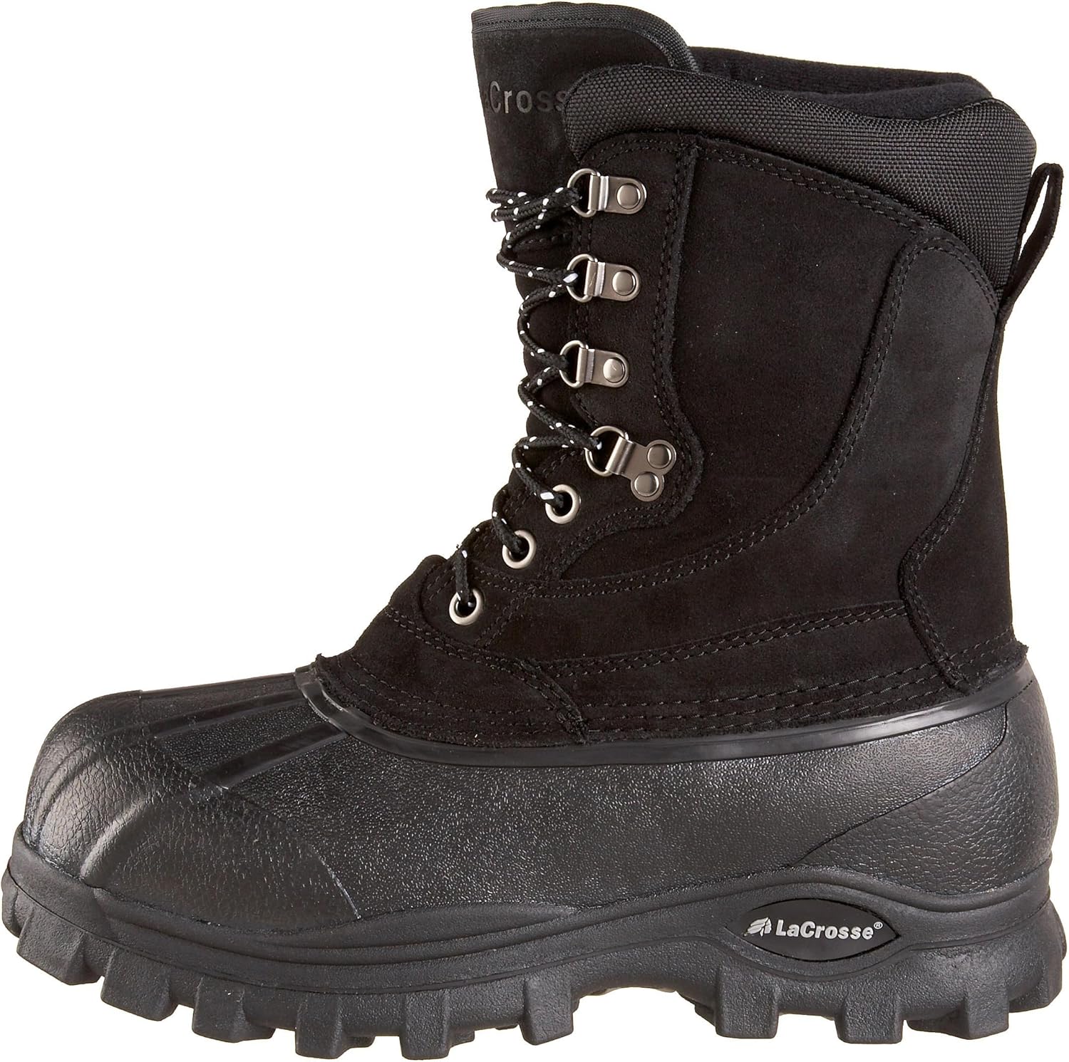 lacrosse winter boots