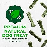 Greenies Original Large Dental Dog Treats 12 oz 8-count Pack view 7
