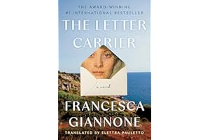 The Letter Carrier: A Novel