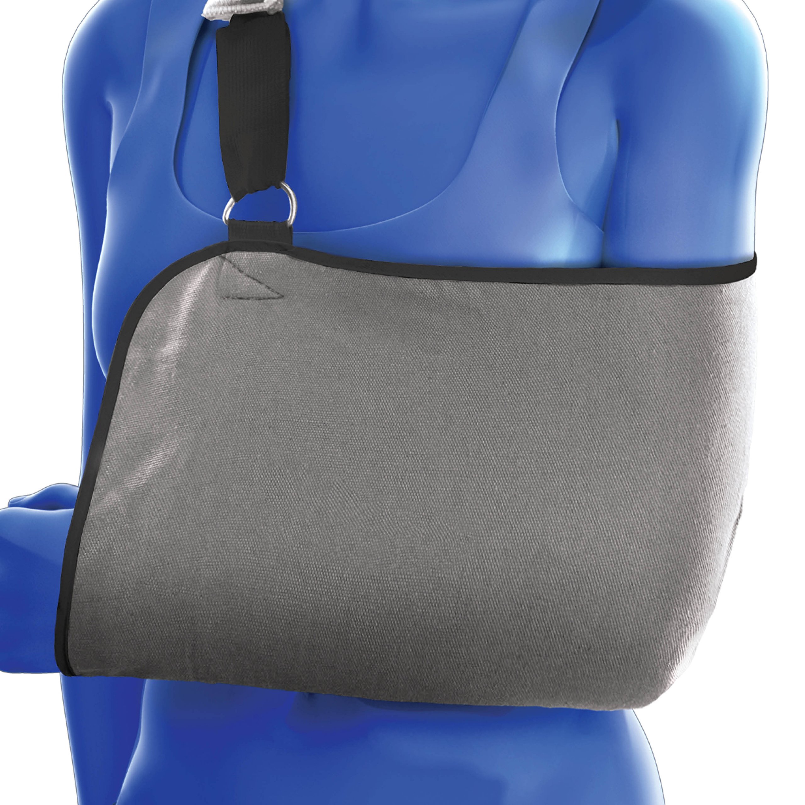 Kedley Fabric Arm Sling, Junior