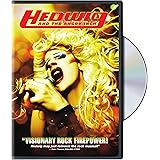 Hedwig and the Angry Inch (New Line Platinum Series)