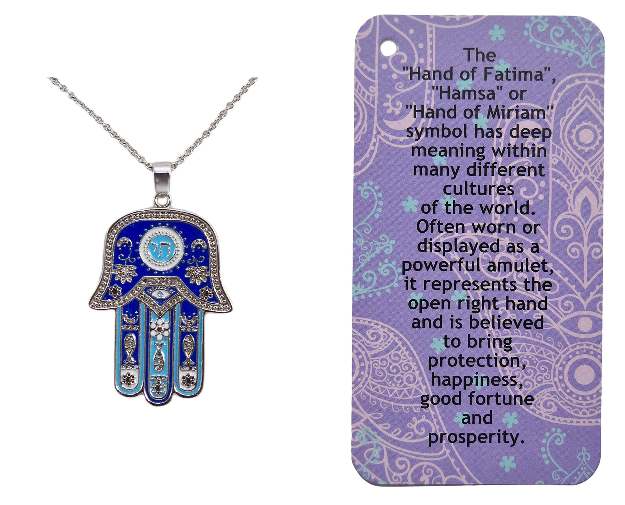 Evil Eye Hamsa Wall Decor Hamsa Hand Hand Of Fatima | Desertcart Seychelles, image size:2560x2071