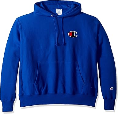 sudadera champion amazon