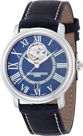 Amazon フレデリック コンスタント Frederique Constant フレデリック コンスタント 315ns3p6 メンズ Fc 315ns3p6 メンズ 正規輸入品 メンズ腕時計 腕時計 通販