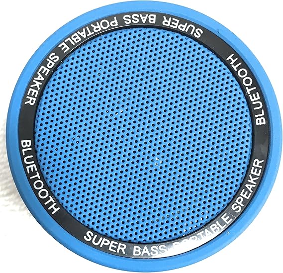 tzumi super bass speaker