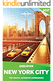 Lonely Planet's Discover New York City (Travel Guide)