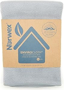 Norwex Enviro Cloth Graphite