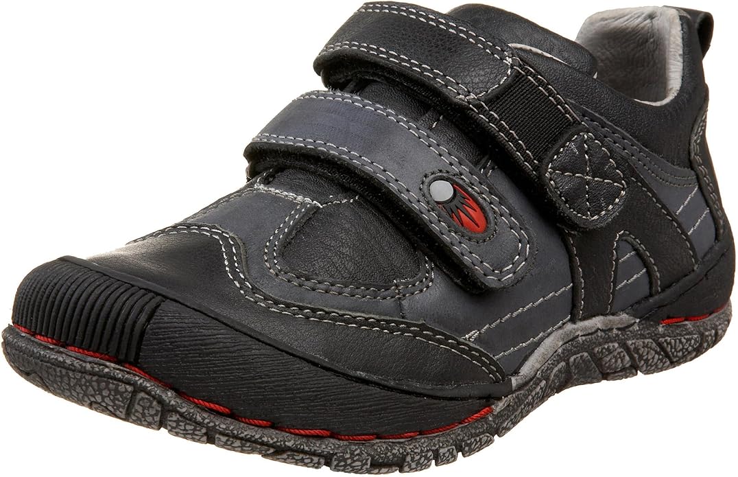 Beeko Evan Oxford (Little Kid) Shoes