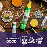 Badger Organic Sore Muscle Rub Original Balm 56g Brand New view 7