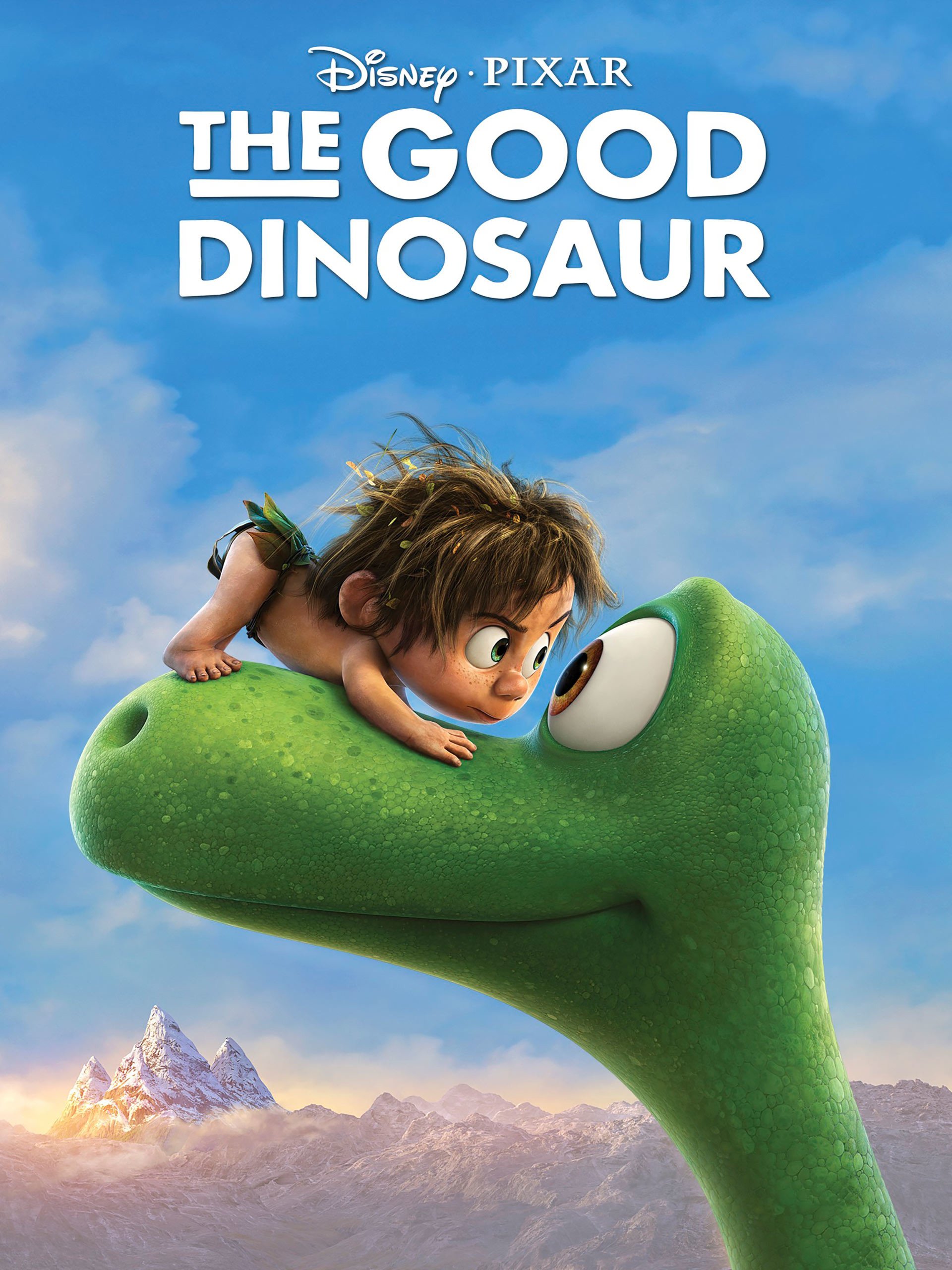 Amazon Com Watch The Good Dinosaur 4k Uhd Prime Video Images, Photos, Reviews