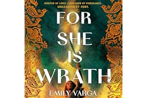 For She Is Wrath