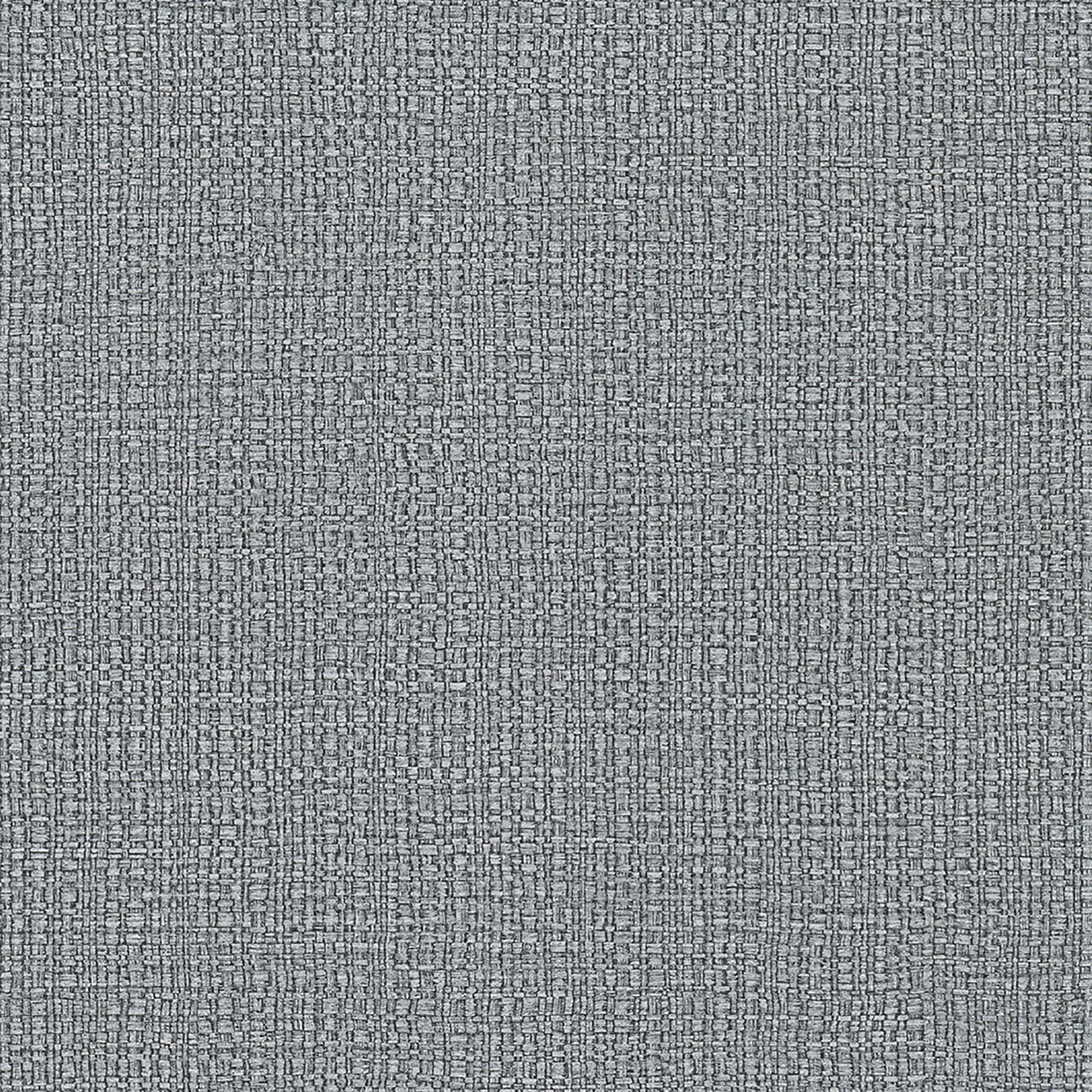 Galerie 32808 Perfecto 2 Weave Texture Design Wallpaper, Dark Grey, 10.05m x 53cm