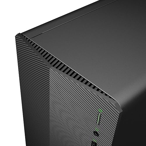 Gtx 1650 Hp Amd Ryzen 3500 HP Pavilion Gaming Desktop Computer - Main Image