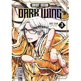 Saint Seiya: Dark Wing Vol.3