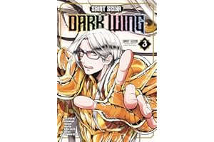 Saint Seiya: Dark Wing Vol.3