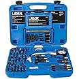 Laser 4510 Diesel Engine Compression Master Test Kit
