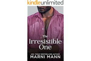 The Irresistible One (The Weston Group Book 4)