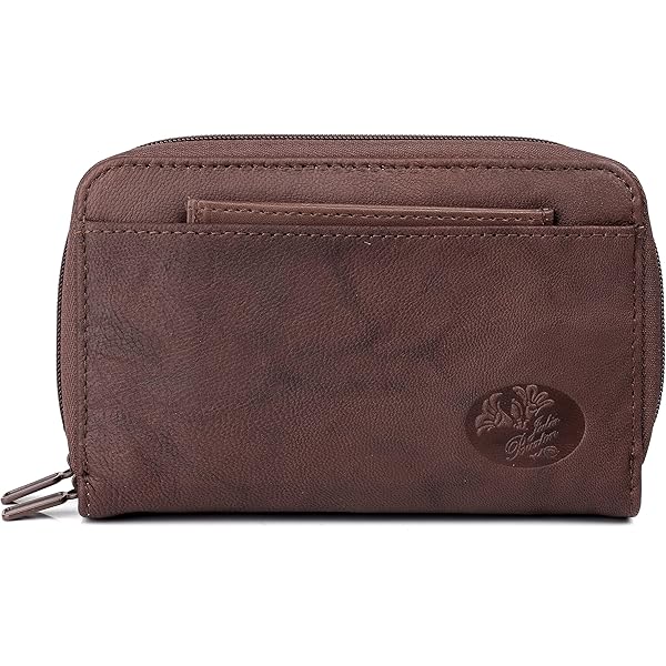 Amazon.com: Uxton womens watches Heiress Double Zip-around Indexer