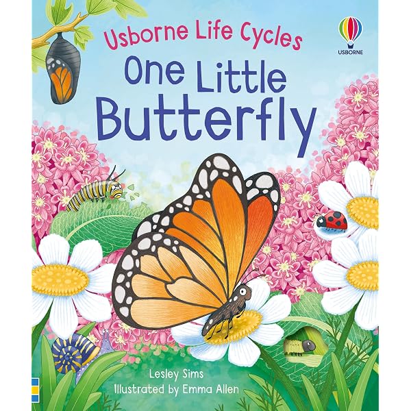 Amazon.com: Butterflies and Moths (Smithsonian Kids First