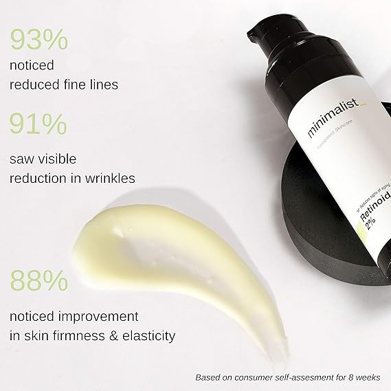 minimalist retinoid 2
