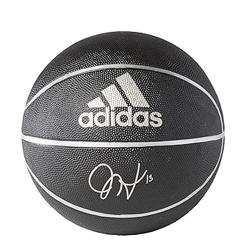 harden crazy x