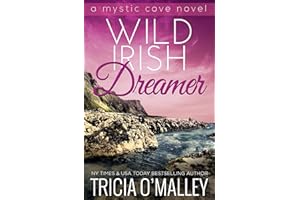 Wild Irish Dreamer (The Mystic Cove Series Book 8)