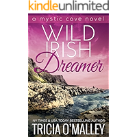 Wild Irish Dreamer (The Mystic Cove Series Book 8) book cover