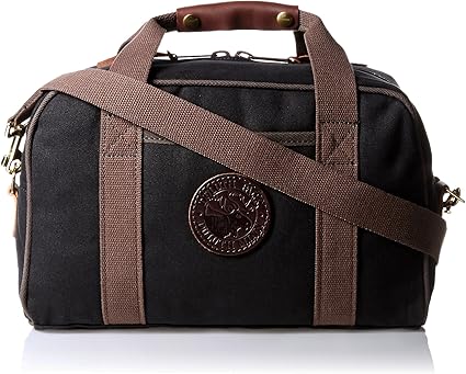 safari duffel