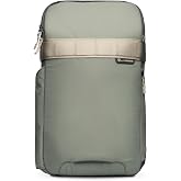 NOMATIC Luma Camera Pack - Camera Backpack Designed by Peter McKinnon - Camera Bag for Photographers | Top/Side/Back Access, 