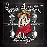 Alive At Twenty-five - Ritual De Lo Habitual Live