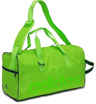 adidas sporttasche grün